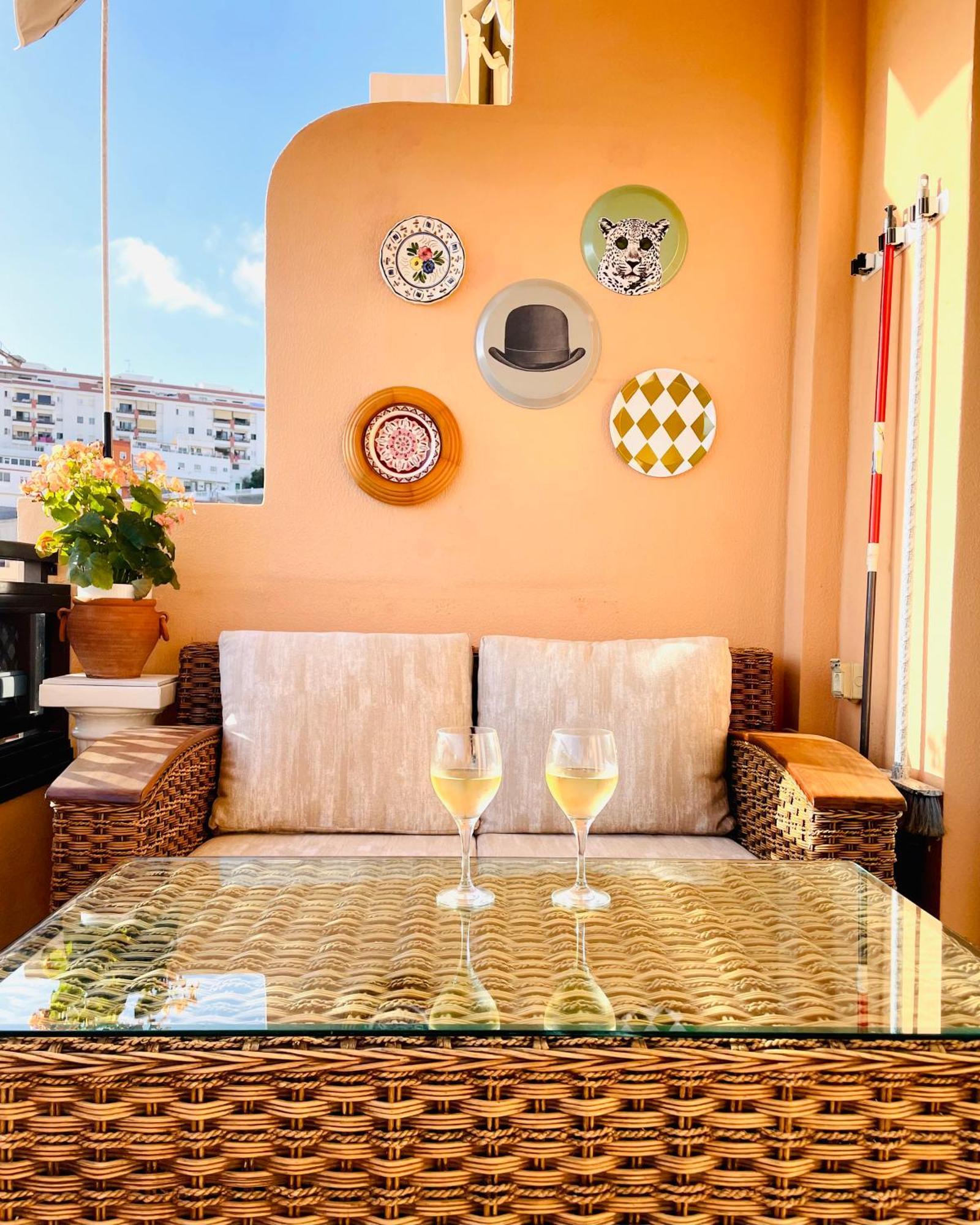 Casa Hugo - Ocean View, Quiet Pool, Fibre Net, Los Gigantes Puerto de Santiago  Exterior photo