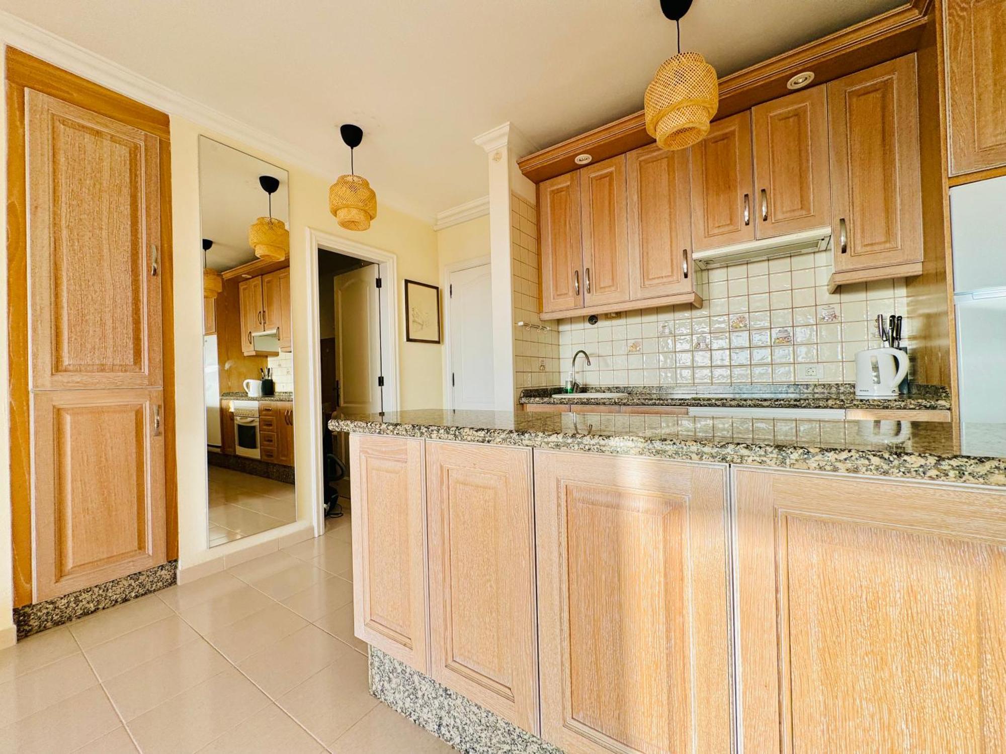 Casa Hugo - Ocean View, Quiet Pool, Fibre Net, Los Gigantes Puerto de Santiago  Exterior photo